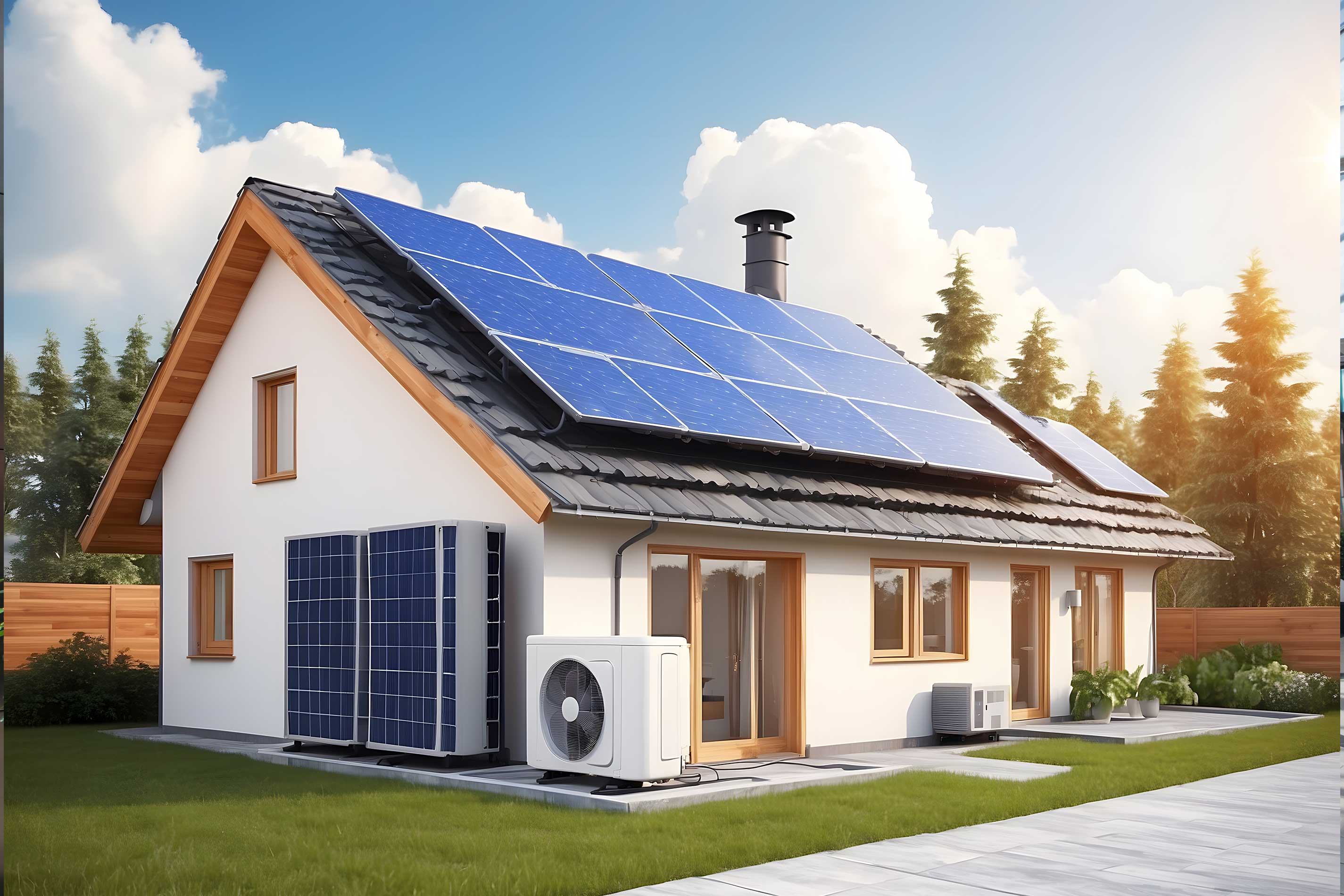 Eco Home